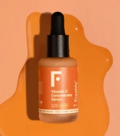 Sérum de vitamina C Concentrate Serum