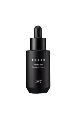 Sérum de vitamina C Soseo Vinibiome