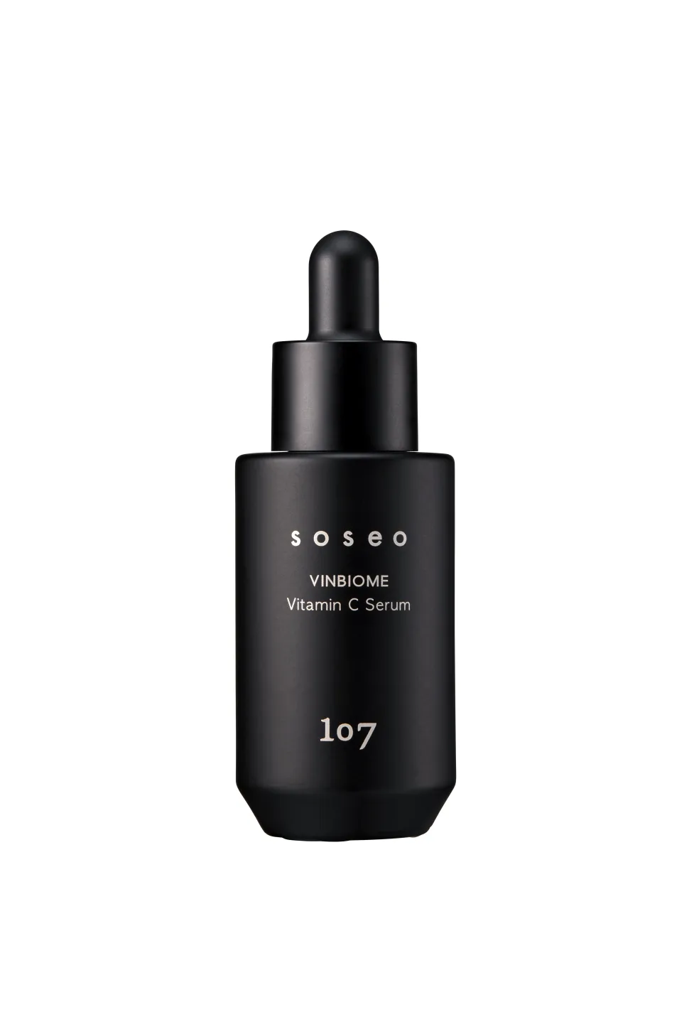 Sérum de vitamina C Soseo Vinibiome