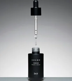 Sérum de vitamina C Soseo Vinibiome