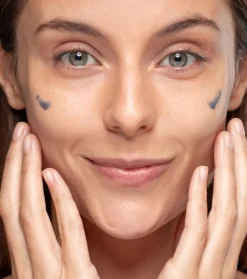 Sérum exfoliante ácido mandélico Blue Radiance - Formato mini
