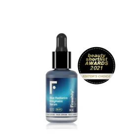 Sérum exfoliante ácido mandélico Blue Radiance