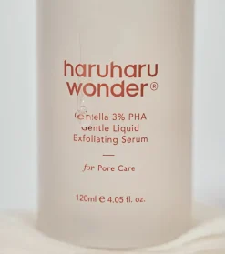 Sérum exfoliante suave Centella 3% PHA