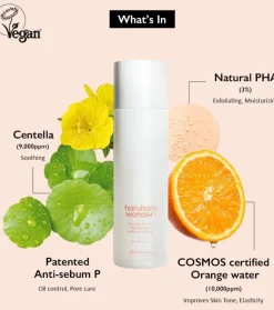 Sérum exfoliante suave Centella 3% PHA