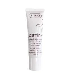 Sérum facial anti-arrugas de jazmin