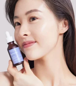 Sérum facial anti-arrugas Marine Collagen