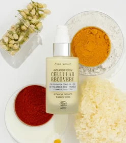 Sérum facial antiedad Cellular Recovery