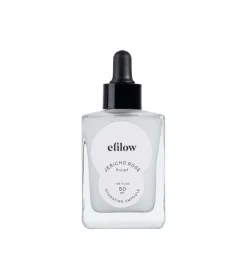 Sérum facial antiedad Jericho Rose Biome Hydrating Ampoule