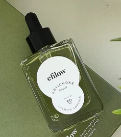 Sérum facial calmante Artichoke Biome