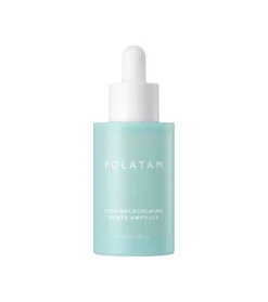 Sérum facial calmante CICA Malacalming Power