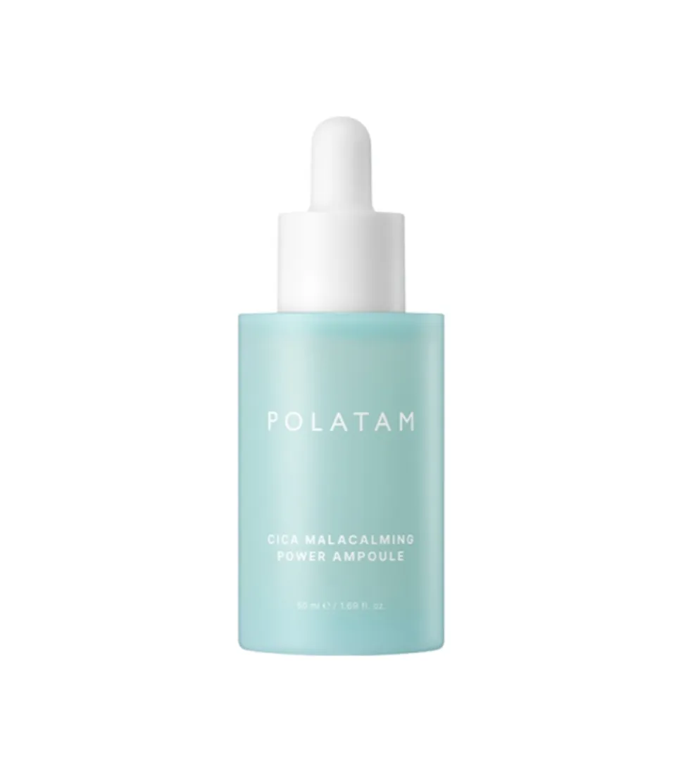 Sérum facial calmante CICA Malacalming Power