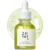 Sérum facial calmante de té verde + pantenol - 60ml