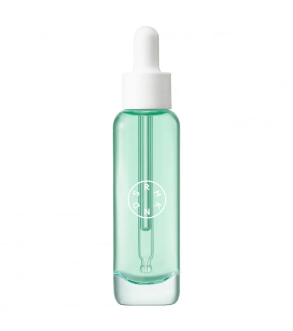 Sérum facial calmante Iceland Moss Drop - Piel seca, deshidratada y sensible