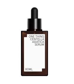 Sérum facial centella asiática - Piel sensible