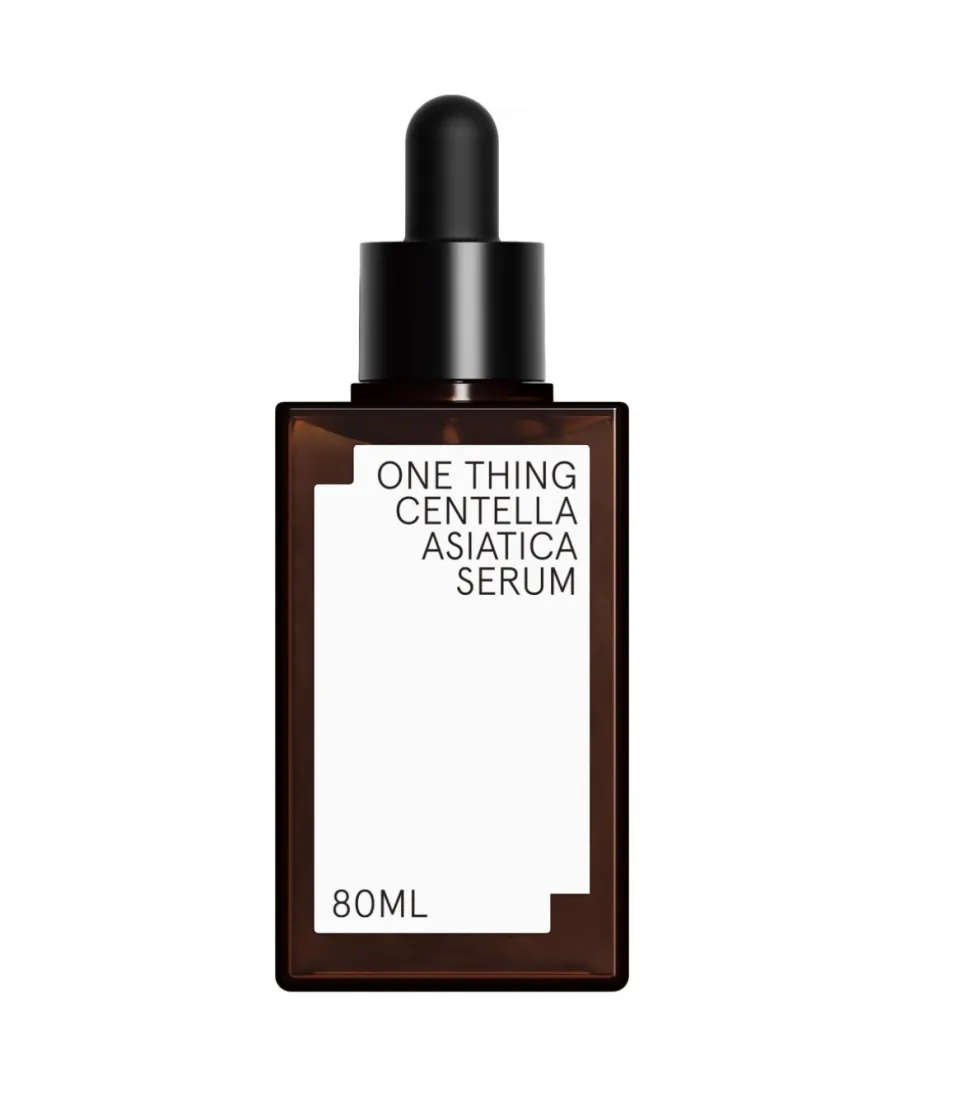 Sérum facial centella asiática - Piel sensible