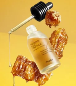 Sérum facial con concentración de propolis Full Fit - Piel con tendencia al acneica