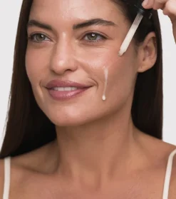 Sérum facial con retinol Balance