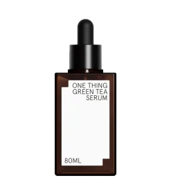 Sérum facial con té verde - Piel sensible