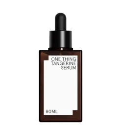 Sérum facial de mandarina