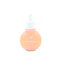 Sérum facial de vitamina C