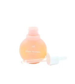 Sérum facial de vitamina C