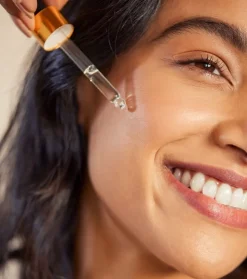 Sérum facial efecto botox