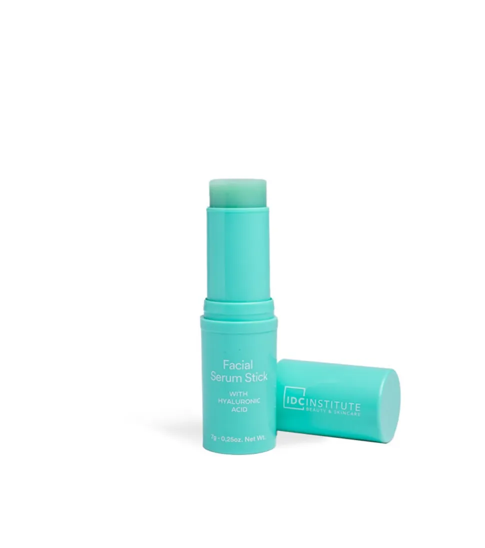 Sérum facial en stick con ácido hialurónico
