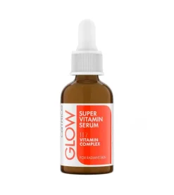 Sérum facial Glow Super Vitamin