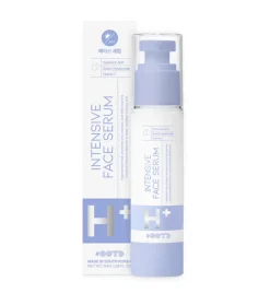 Sérum facial hidratante Intensive Serum