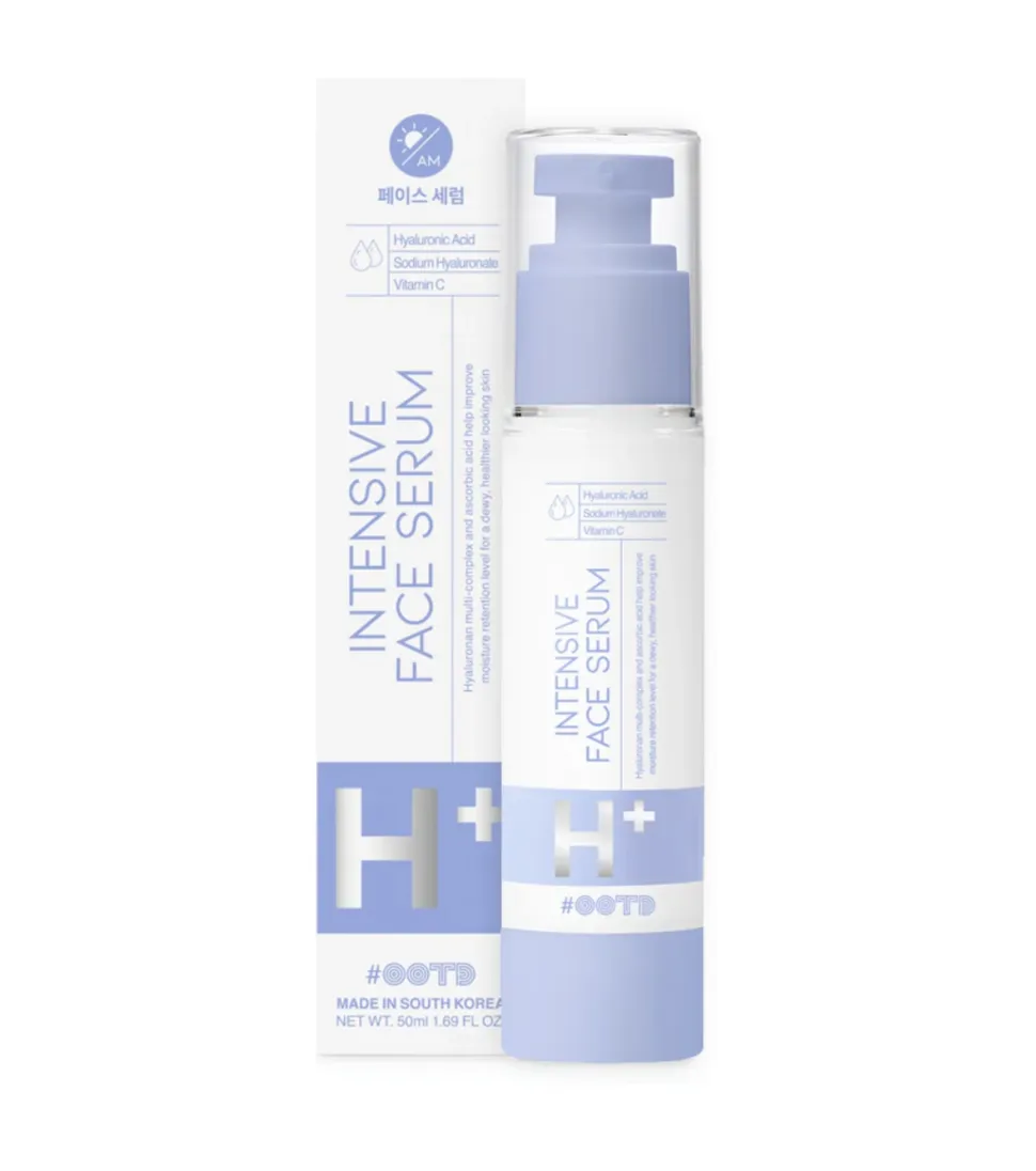 Sérum facial hidratante Intensive Serum