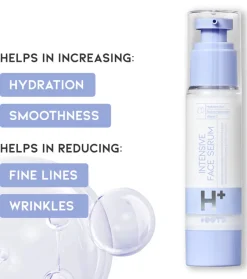 Sérum facial hidratante Intensive Serum