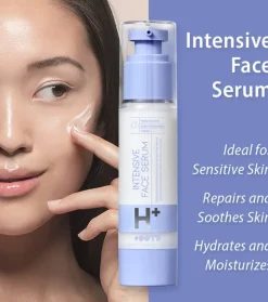 Sérum facial hidratante Intensive Serum