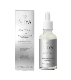 Sérum facial hidratante para pieles sensibles y secas BEAUTY.lab