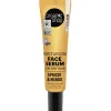 Sérum facial hidratante para piel seca - Albaricoque y Mango