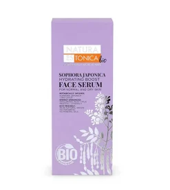 Sérum facial hidratante Sophora Japonica