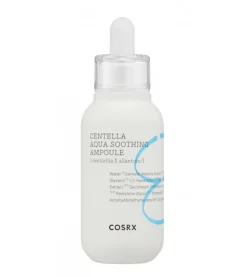 Sérum facial Hydrium Centella Aqua Soothing Ampoule