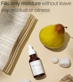 Sérum facial iluminador Niacinamide + Chaenomeles Sinensis