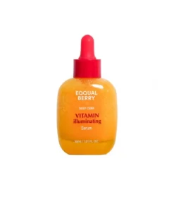 Sérum facial iluminador Vitamin