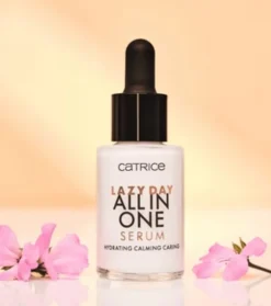 Sérum facial Lazy Day All In One