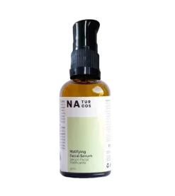 Sérum facial matificante Bio - Piel grasa/mixta