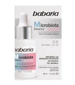 Sérum facial Microbiota Balance