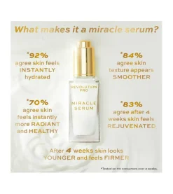 Sérum facial Miracle