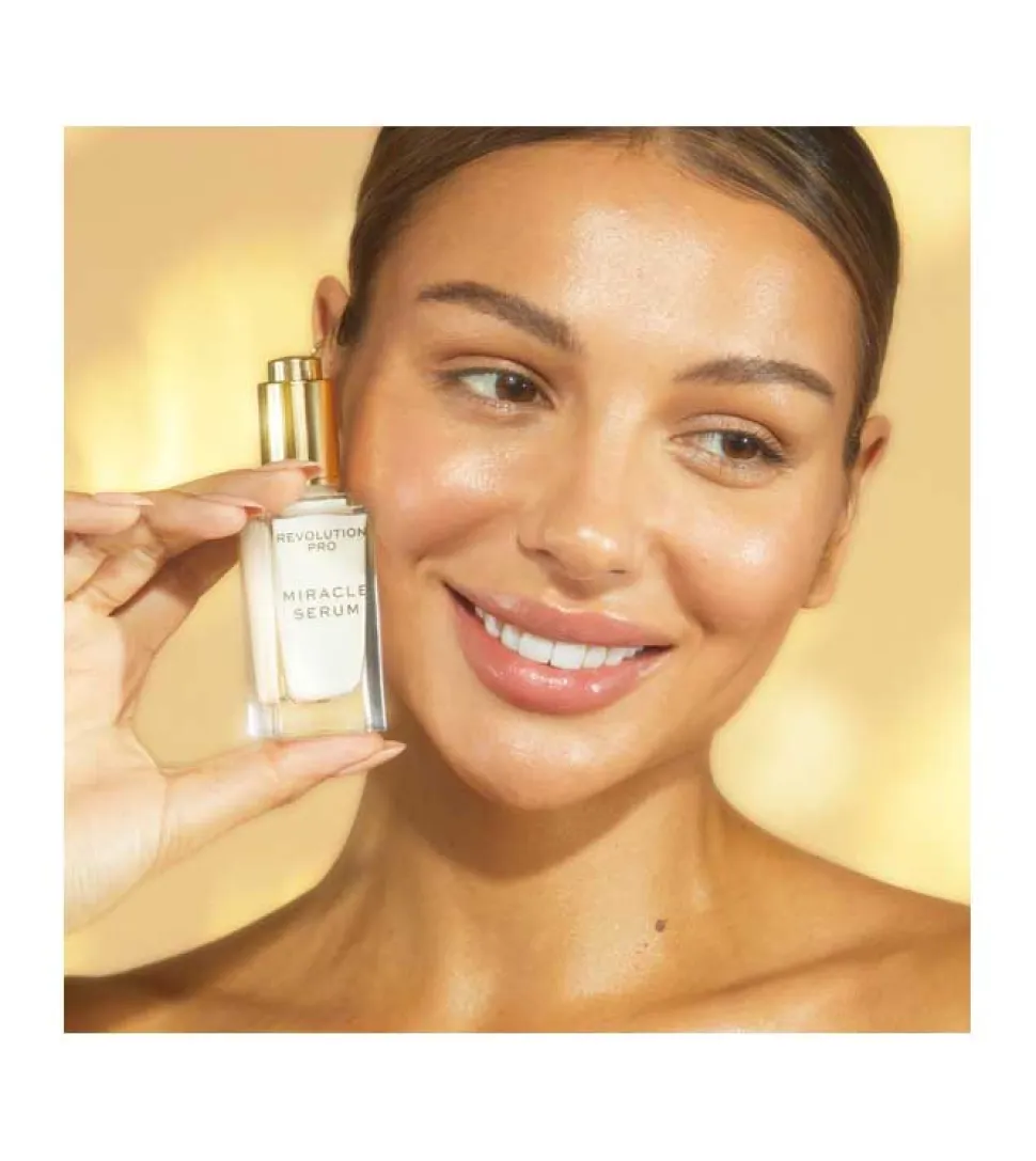 Sérum facial Miracle