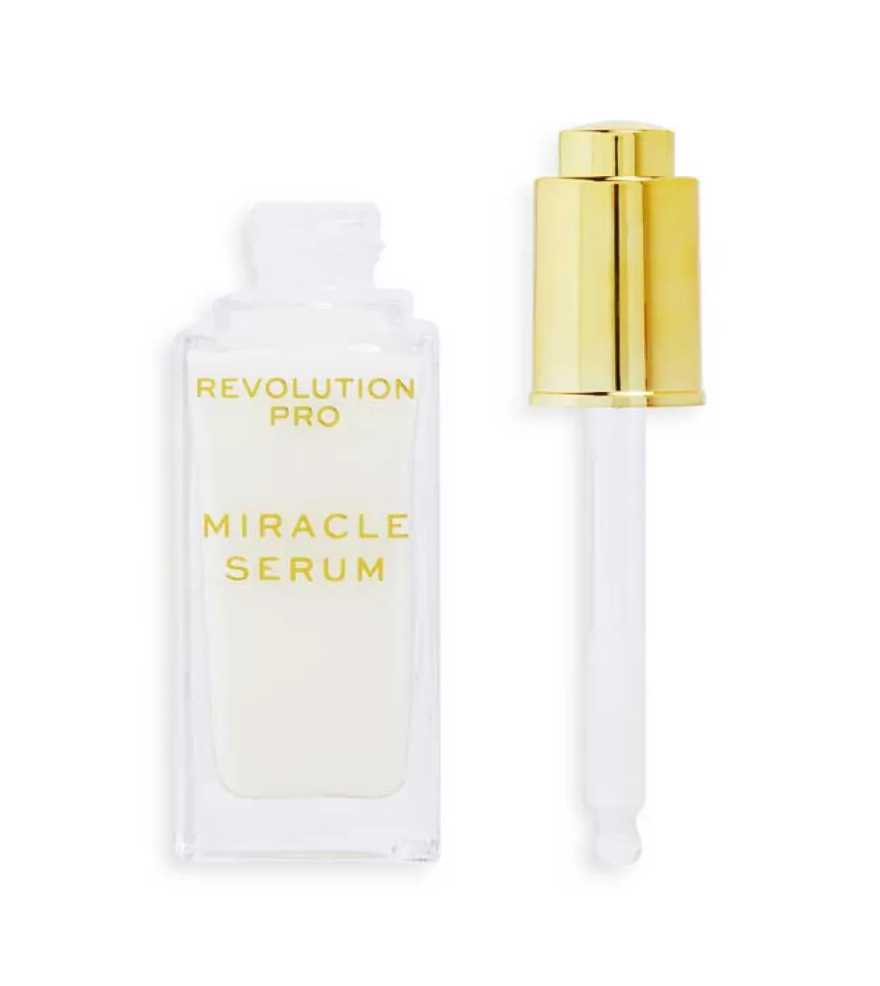 Sérum facial Miracle
