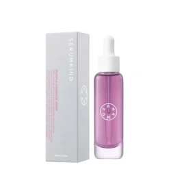 Sérum facial nutritivo Purple Cabbage Drop - Piel seca o apagada
