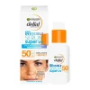Sérum facial protector Delial Invisible Super UV SPF50+ Ceramide Protect