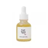 Sérum facial regulador de sebo de propolis + niacinamida