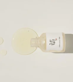 Sérum facial regulador de sebo de propolis + niacinamida