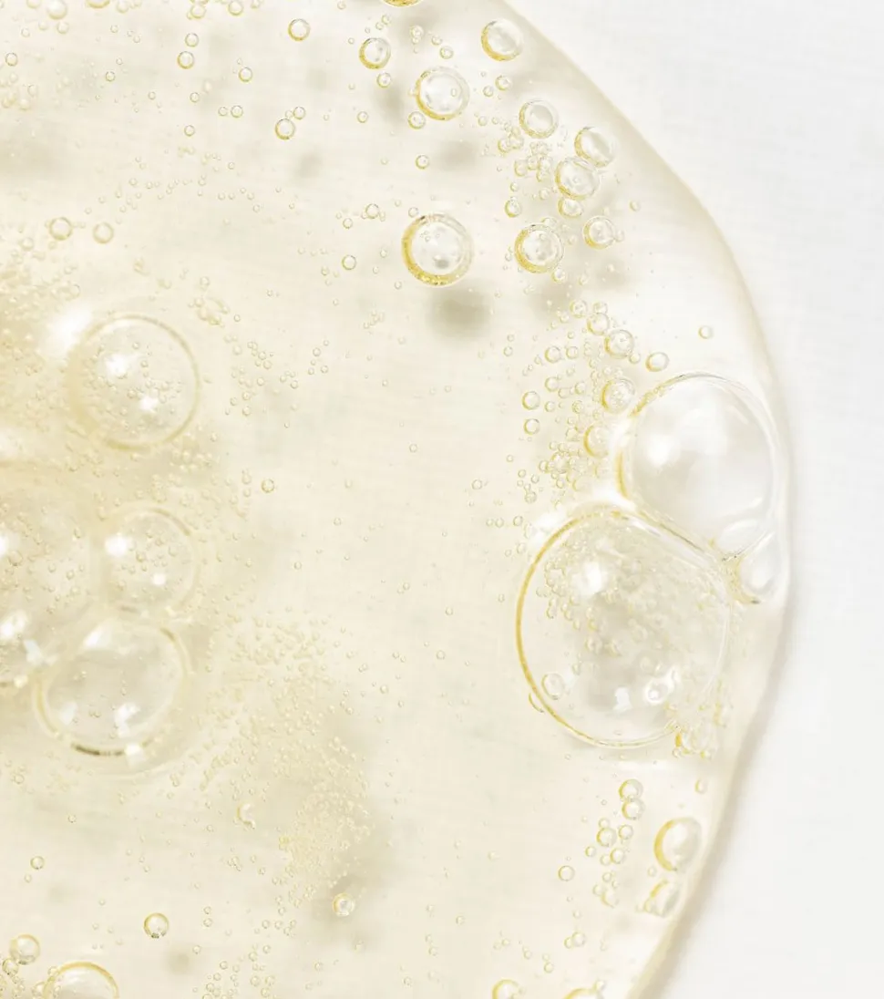 Sérum facial regulador de sebo de propolis + niacinamida