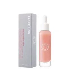 Sérum facial reparador Black Blossom Drop
